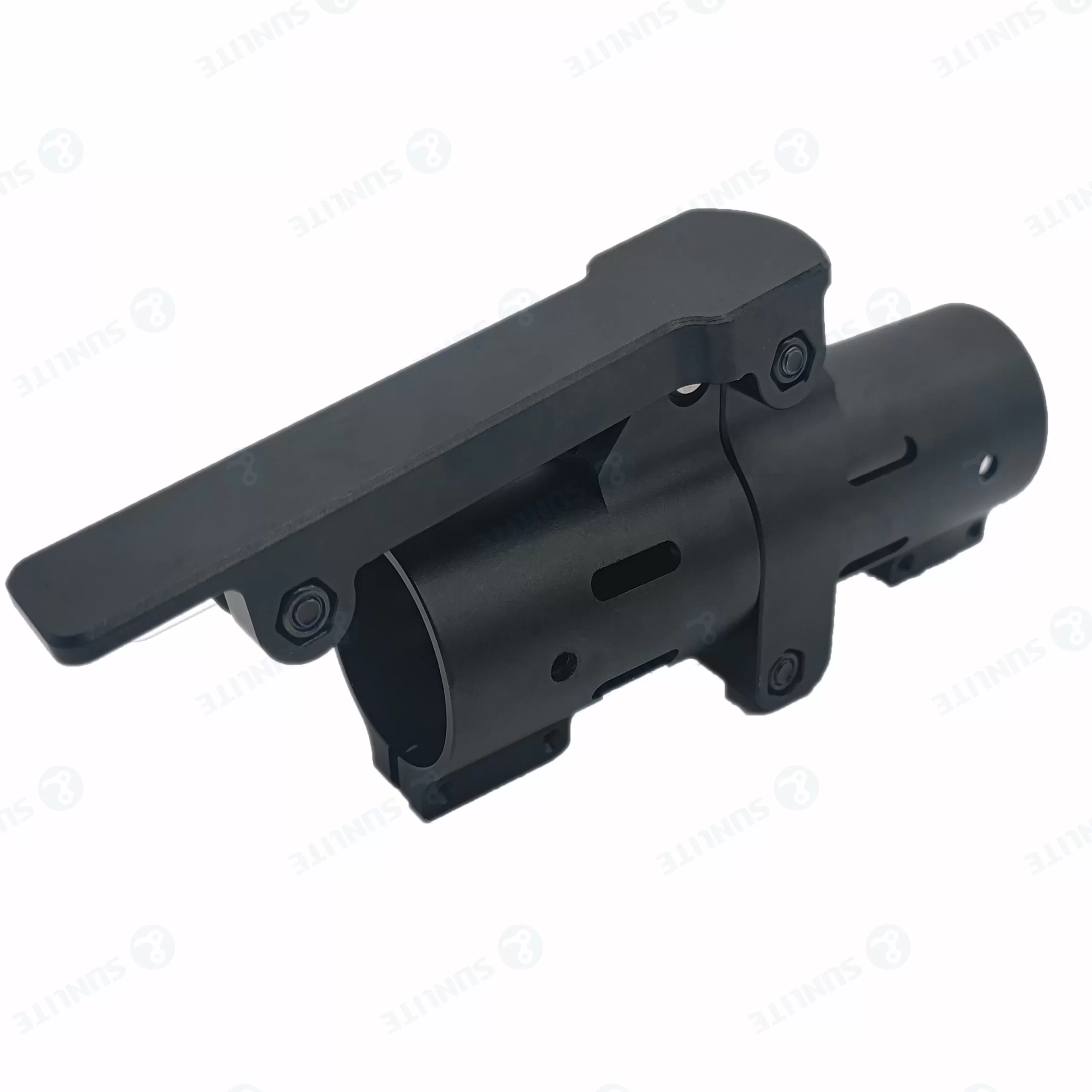 Drones apịaji tube